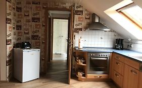 Ferienwohnung Krallert